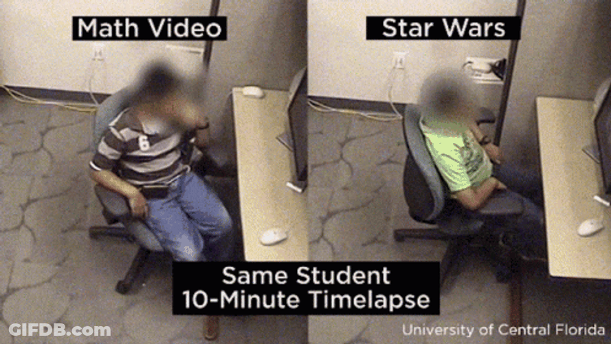 Math Causes Adhd GIF