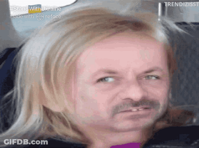Math Lady Meme Girl Car Seat Confusion GIF