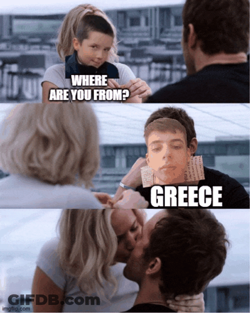 Mathew Reid Selio Meme GIF