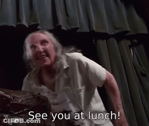 Matilda Cake GIF