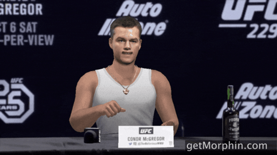 Matt Damon Rubbing Hands GIF