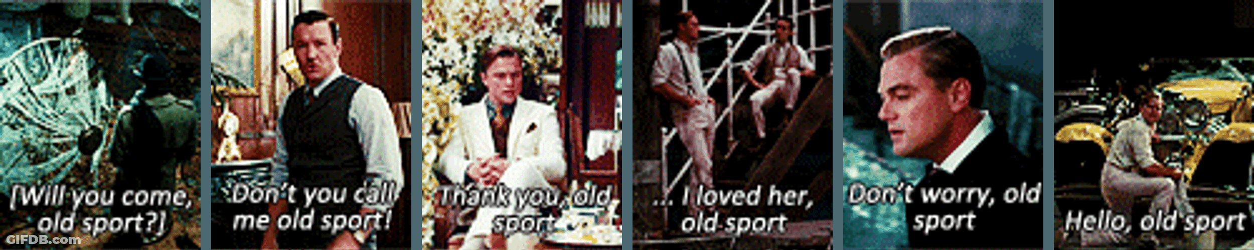 Matt Damon Well Hello There GIF