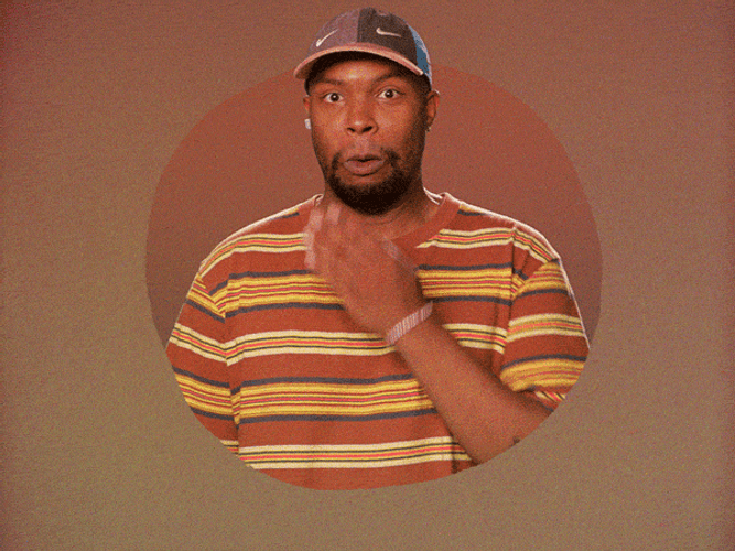 Matt Martians Whispered Hee Hee Secret Promise GIF