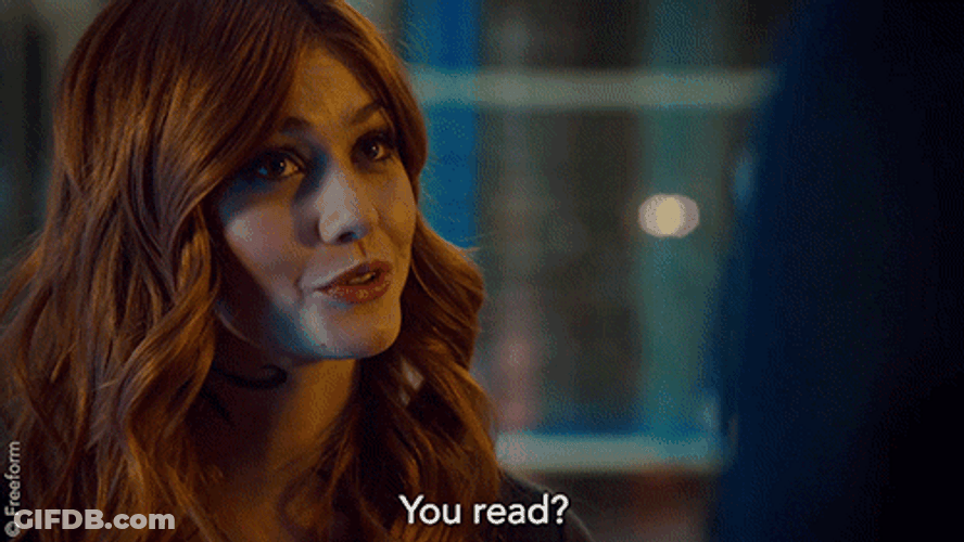 Matthew Daddario Lip Bite GIF