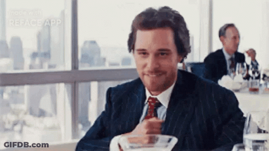Matthew Mcconaughey GIF