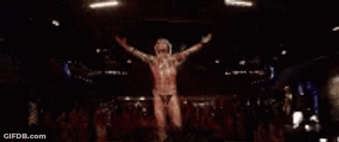 Matthew Mcconaughey GIF