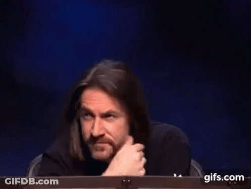Matthew Mercer Critical Role GIF