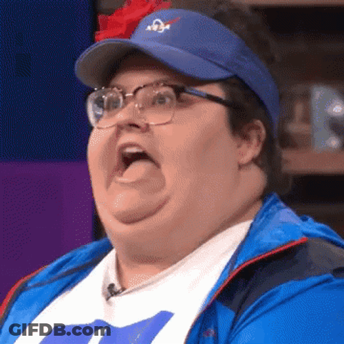 Maury GIF