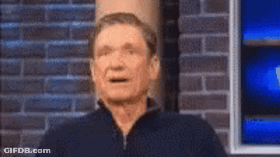 Maury GIF