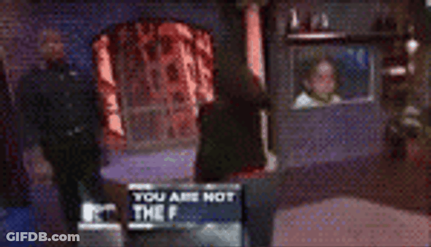 Maury GIF