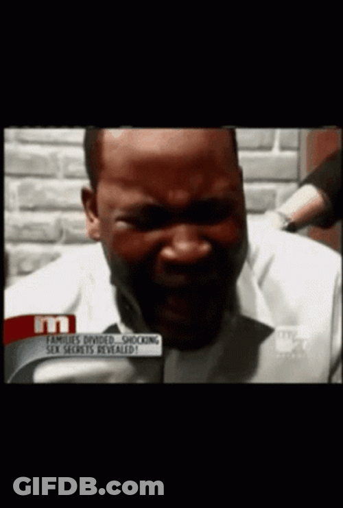 Maury GIF