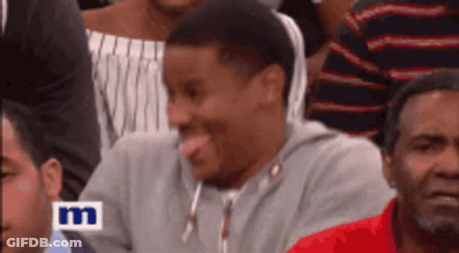 Maury GIF