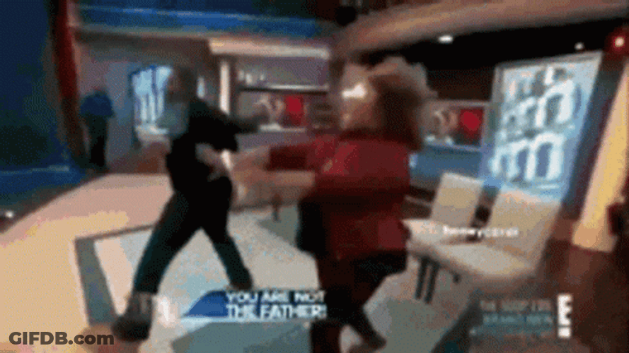 Maury GIF
