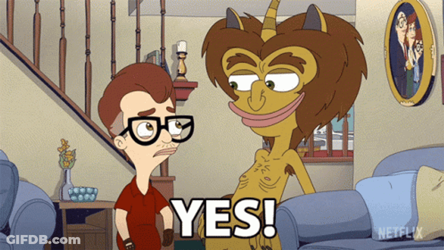 Maury GIF