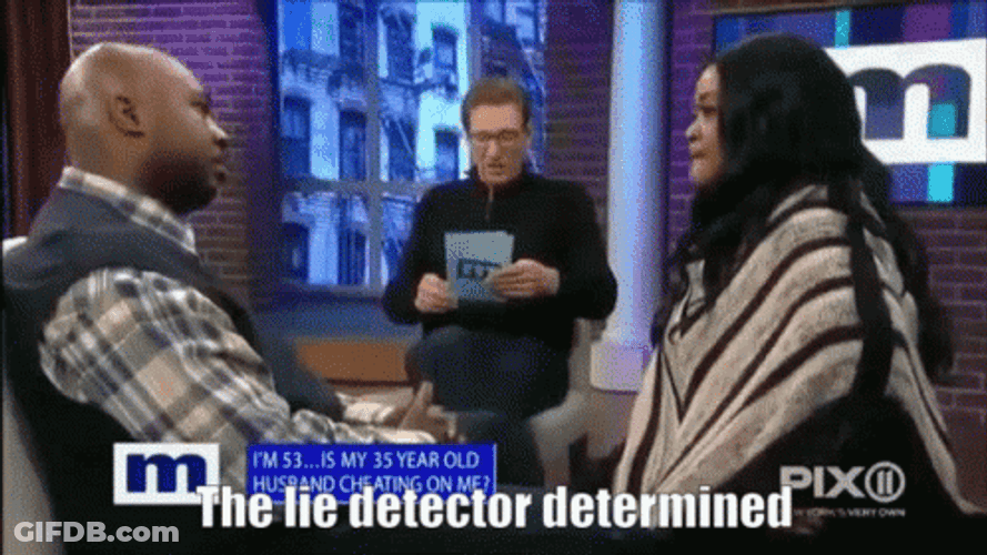 Maury GIF