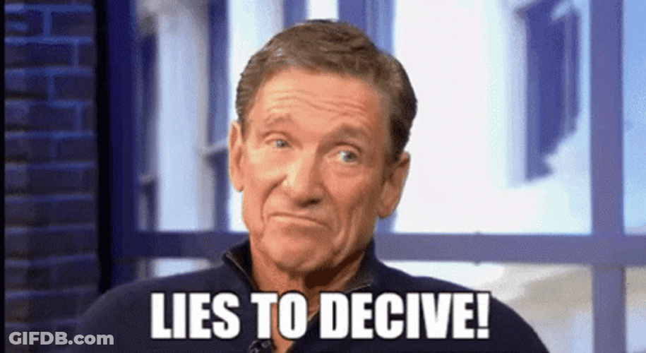 Maury GIF