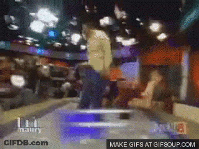 Maury GIF