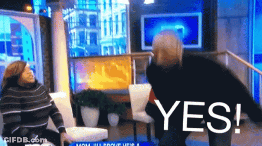 Maury GIF