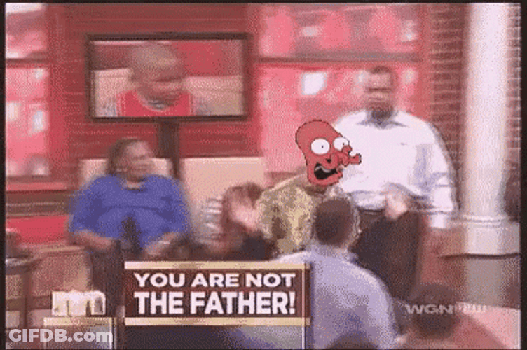 Maury GIF