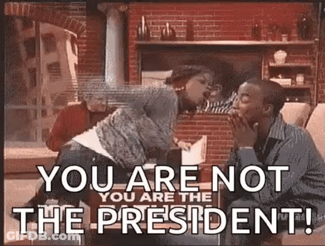 Maury GIF