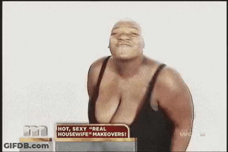 Maury GIF
