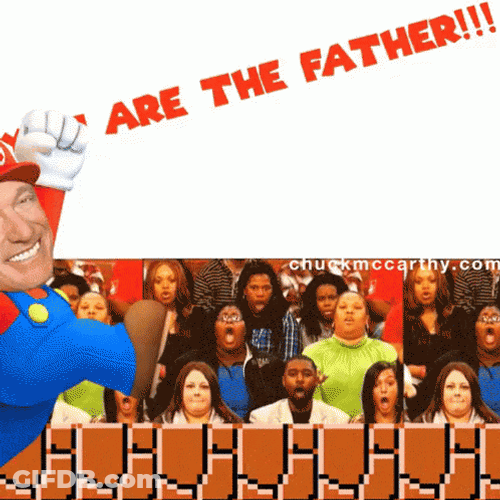 Maury GIF