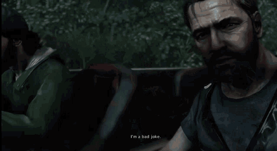 Max Payne Bad Joke GIF