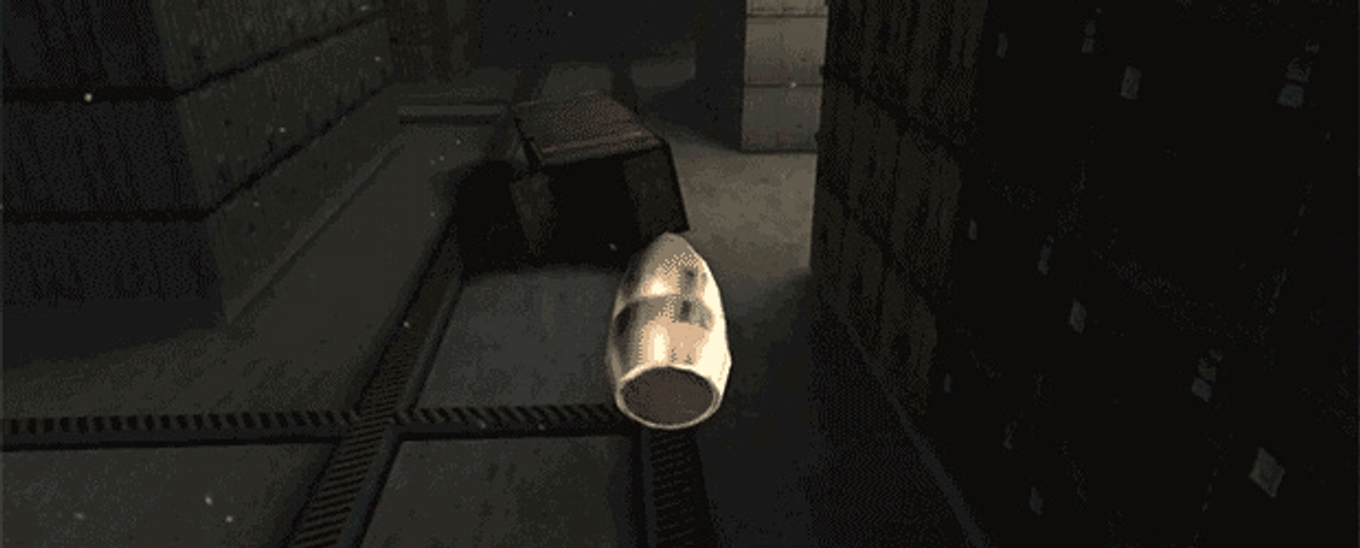 Max Payne Bullet GIF