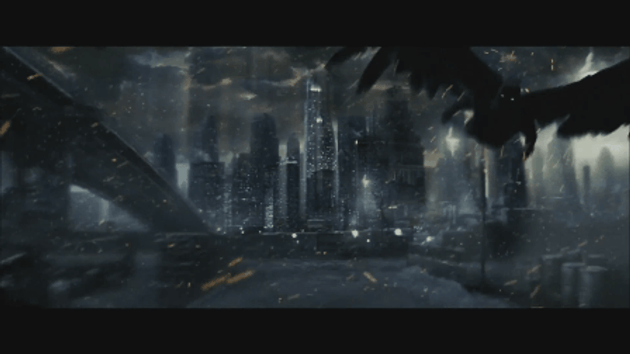 Max Payne Death Angel GIF
