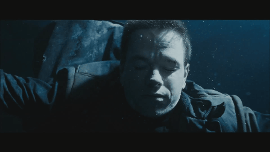 Max Payne Drowning GIF