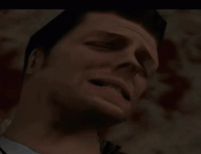 Max Payne Funny Dead GIF