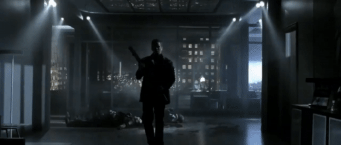 Max Payne Gun Cock GIF
