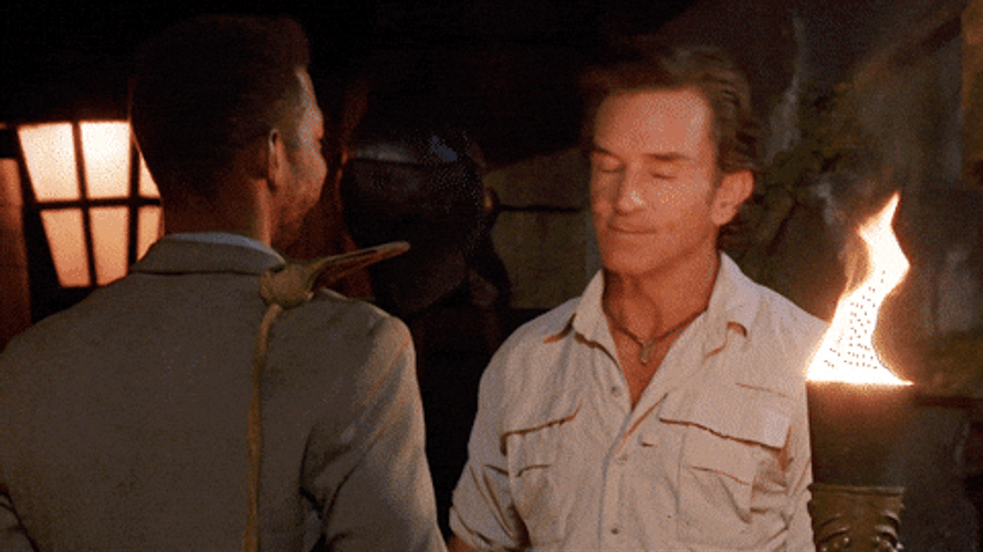 Max Payne Olympic Torch GIF