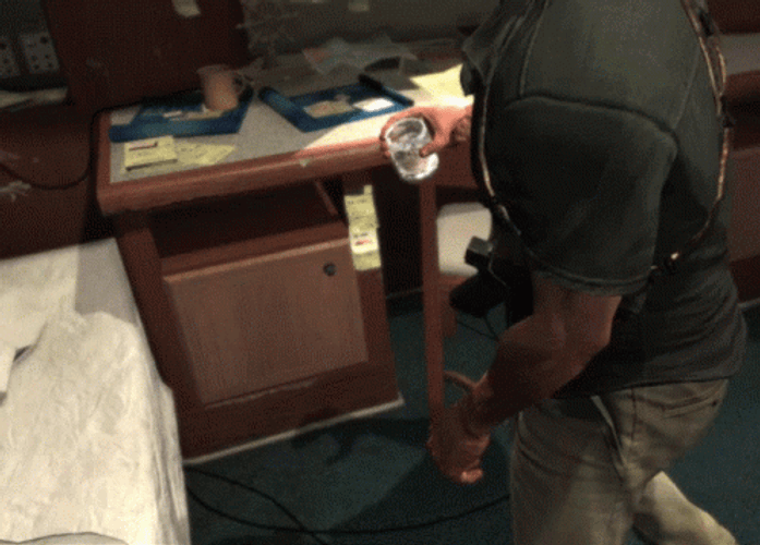 Max Payne Passed Out GIF