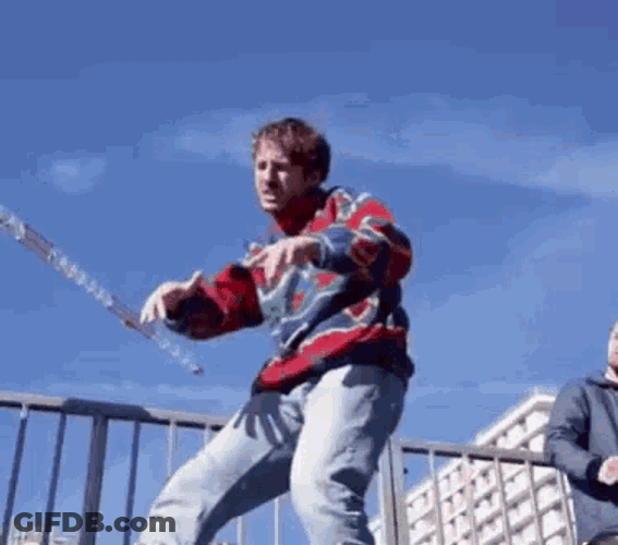 Maxenss Dance GIF