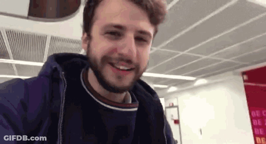 Maxenss Smile GIF