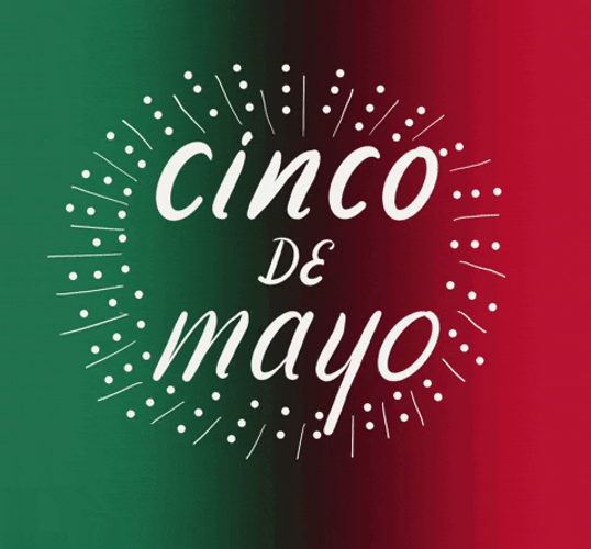 May Cinco De Mayo GIF