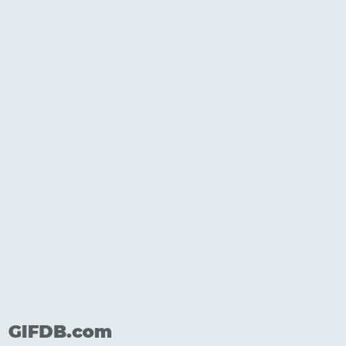 May Day Hand GIF