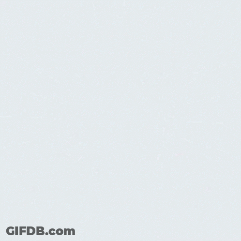 May Day Poster Fist Raised GIF