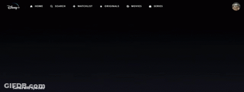 May The 4Th Be With You Disney+ GIF