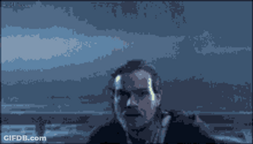 May The 4Th Be With You Staking GIF