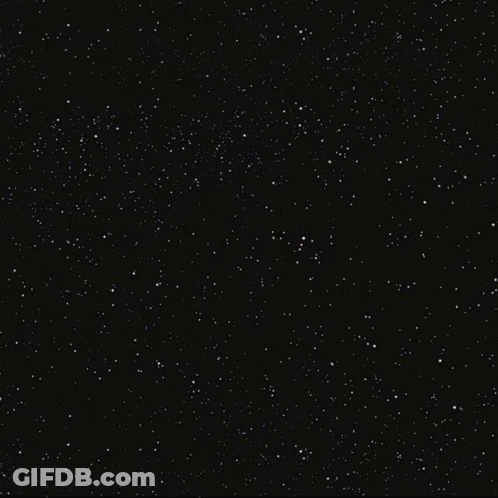 May The Force Be With You Poster GIF