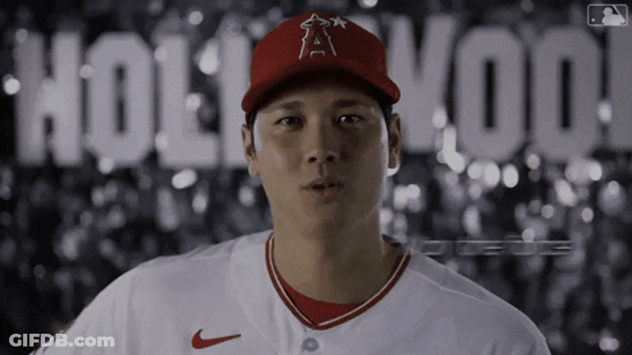 May The Force Be With You Sportsman GIF