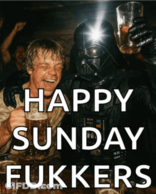 May The Fourth May The Force Be With You Meme GIF