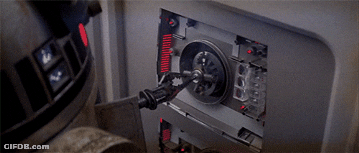 May The Fourth R2d2 GIF