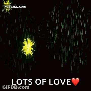 May This Year All Your Dreams Turn Into Reality GIF