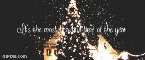 May This Year All Your Dreams Turn Into Reality GIF
