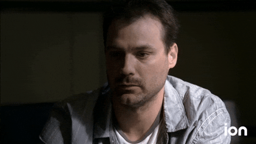 Maybe Maybe Not Criminal Minds GIF
