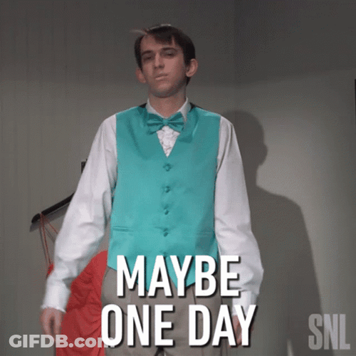 Maybe One Day Song GIF