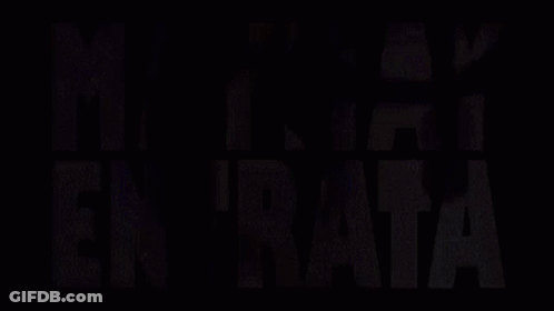 Maymay Entrata Text GIF